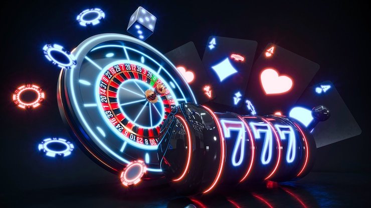 777cd Slots